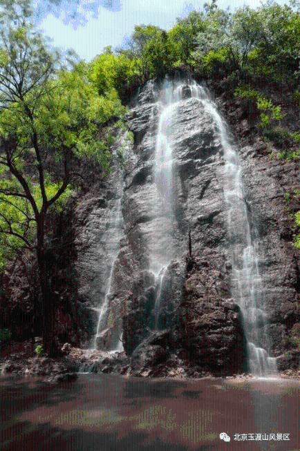 逃离废弃高校
