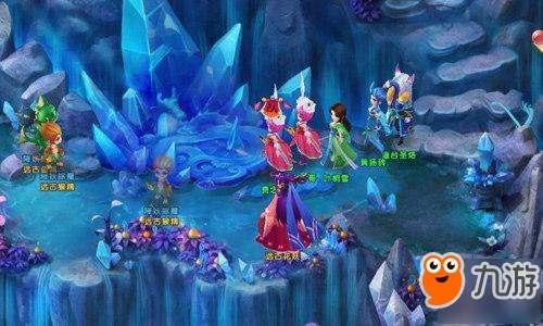 勇闯恶魔领域选关版